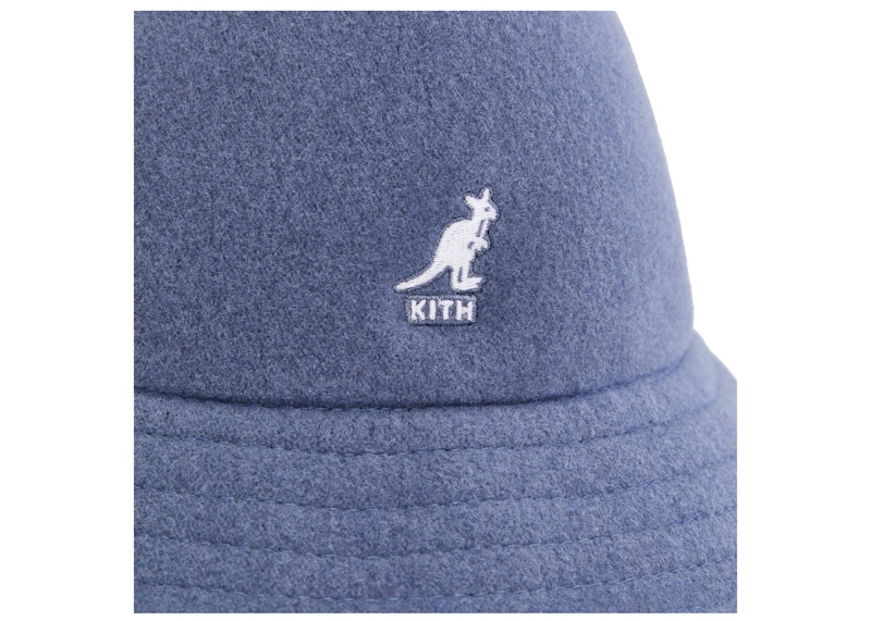 Kith for Kangol Casual Classic Hat Elevation