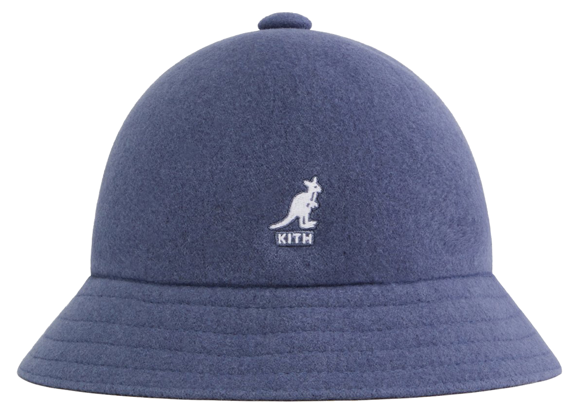 Kith for Kangol Casual Classic Hat Elevation - FW21 - US