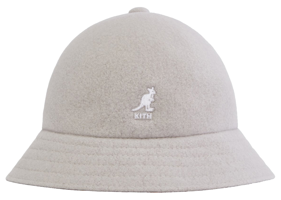 Kith for Kangol Casual Classic Hat Hallow - FW21 - US