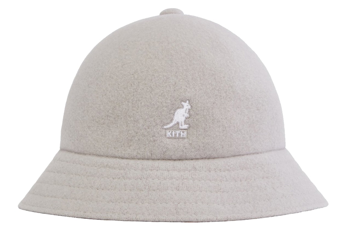 Pre-owned Kith For Kangol Casual Classic Hat Hallow