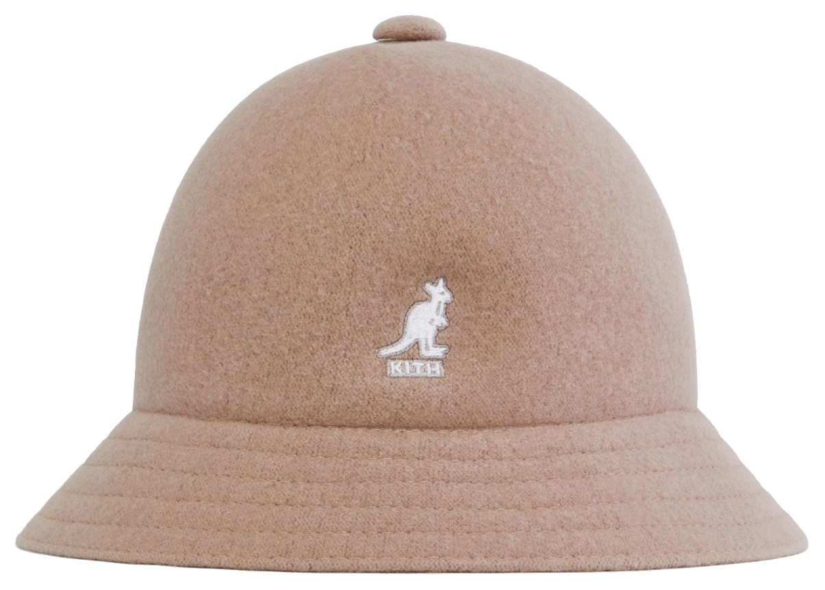 Kith for Kangol Casual Classic Hat Molecule - FW21 - US