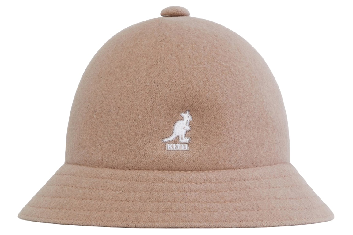 Pre-owned Kith For Kangol Casual Classic Hat Molecule