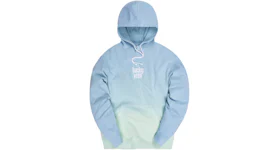 Kith for Lucky Charms Dip Dye Williams III Hoodie Blue/Green