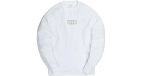 Kith for Lucky Charms L/S Tee White