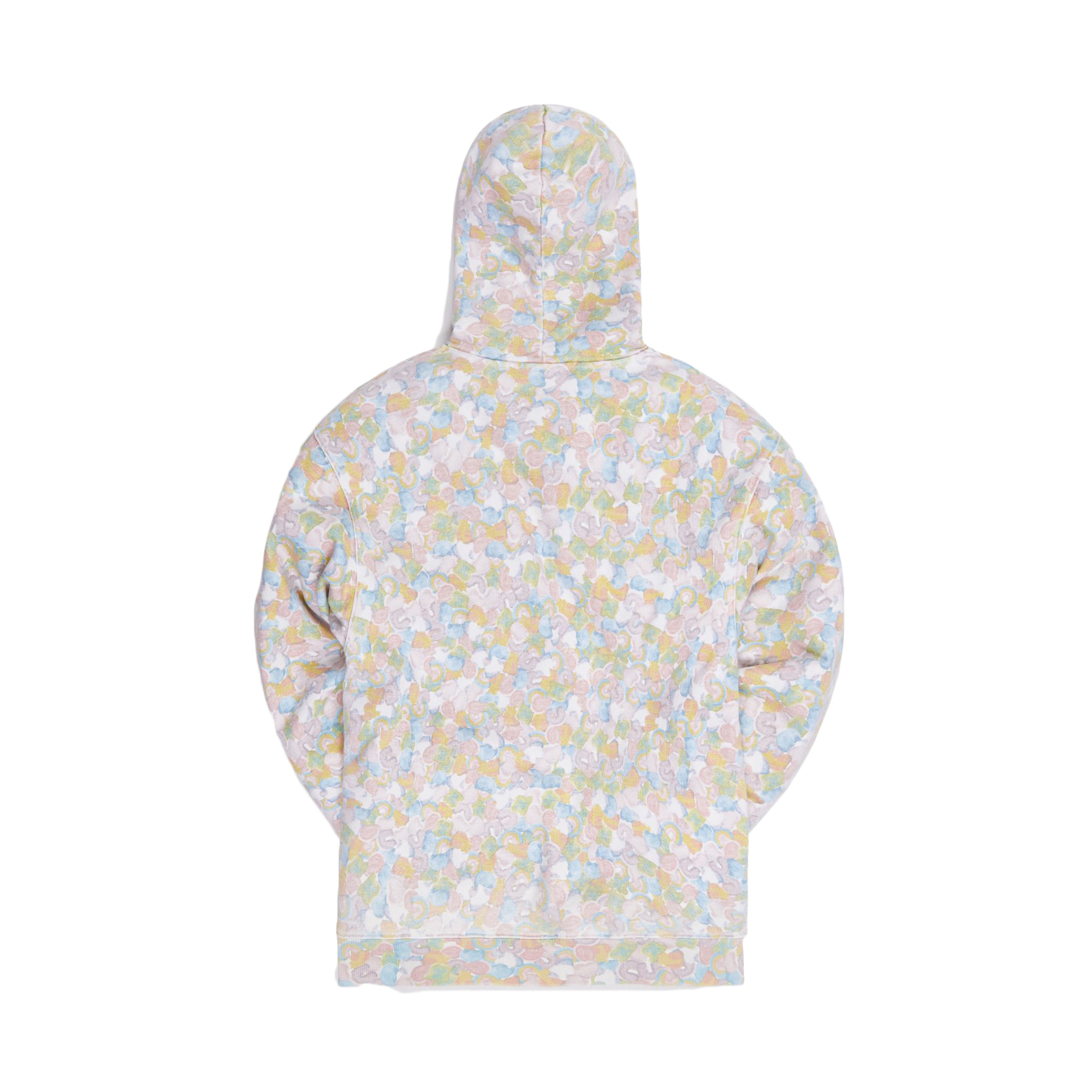 Kith for Lucky Charms Williams III Hoodie Multi Men's - FW20