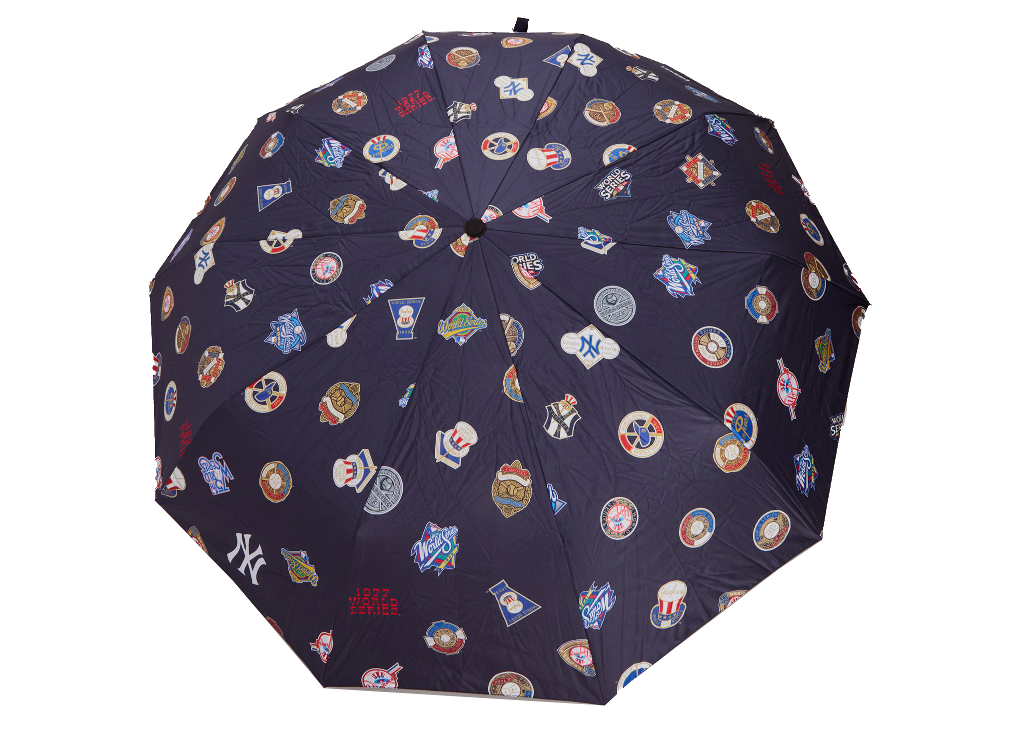 【在庫爆買い】kith for MLB world series umbrella 新品未使用 スカート