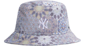 Kith for New Era Moroccan Tile Bucket Hat Tuscon