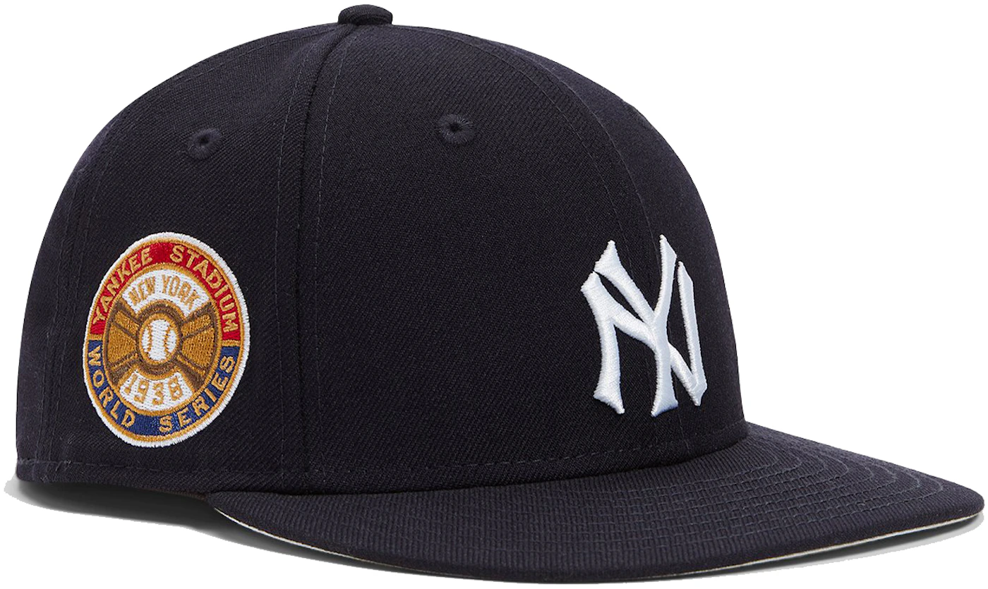 Kith for New Era New York Yankees 10 Year Anniversary 1936 World