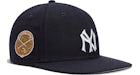 Kith for New Era New York Yankees 10 Year Anniversary 1938 World Series Low Profile 59Fifty Fitted Hat Helium