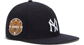 Kith for New Era New York Yankees 10 Year Anniversary 1939 World Series Low Profile 59Fifty Fitted Hat Hallow