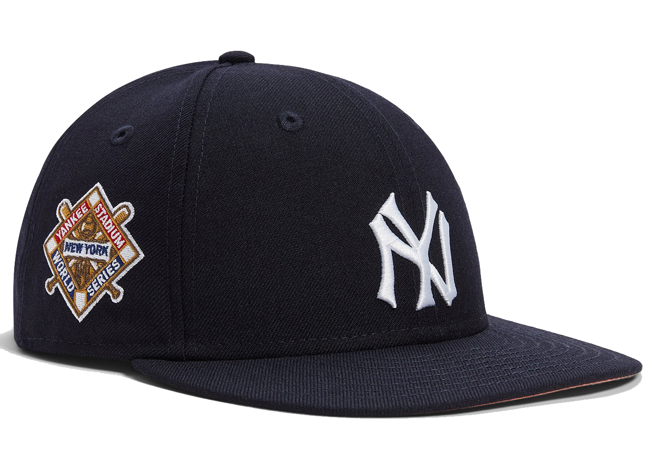 Kith for New Era New York Yankees 10 Year Anniversary 1941 World ...