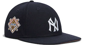 Kith for New Era New York Yankees 10 Year Anniversary 1941 World Series Low Profile 59Fifty Fitted Hat French Clay