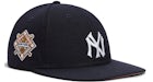 Kith for New Era New York Yankees 10 Year Anniversary 1941 World Series Low Profile 59Fifty Fitted Hat French Clay