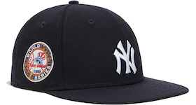 Kith for New Era New York Yankees 10 Year Anniversary 1949 World Series Low Profile 59Fifty Fitted Hat Argon