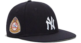 Kith for New Era New York Yankees 10 Year Anniversary 1950 World Series Low Profile 59Fifty Fitted Hat Summit