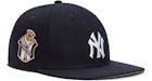 Kith for New Era New York Yankees 10 Year Anniversary 1951 World Series Low Profile 59Fifty Fitted Hat Plaster