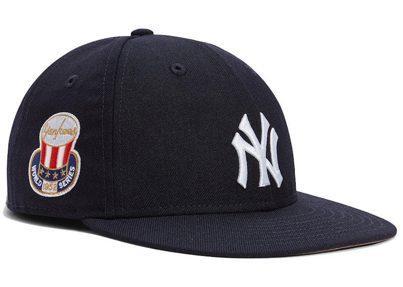 Kith & New Era for The New York Yankees 59FIFTY Low Profile