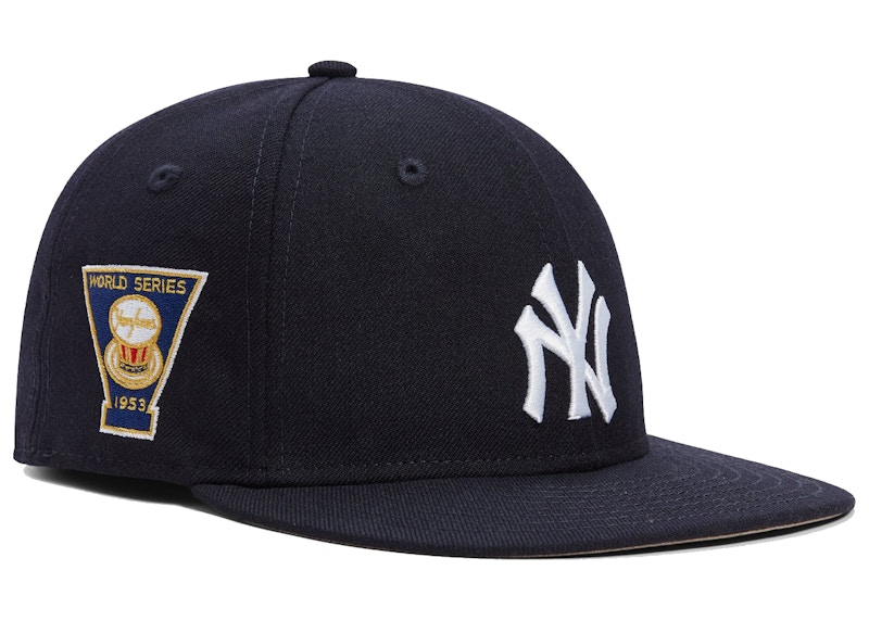 Kith for New Era New York Yankees 10 Year Anniversary 1953