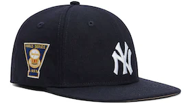 Kith for New Era New York Yankees 10 Year Anniversary 1953 World Series Low Profile 59Fifty Fitted Hat Quicksand
