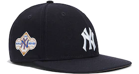 Kith for New Era New York Yankees 10 Year Anniversary 1958 World Series Low Profile 59Fifty Fitted Hat Monsoon