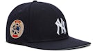 Kith for New Era New York Yankees 10 Year Anniversary 1961 World Series Low Profile 59Fifty Fitted Hat Majestic