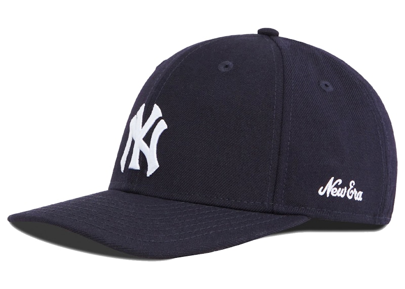 人気新品入荷 ニューエラ NEWERA Cap Profile Low Series World