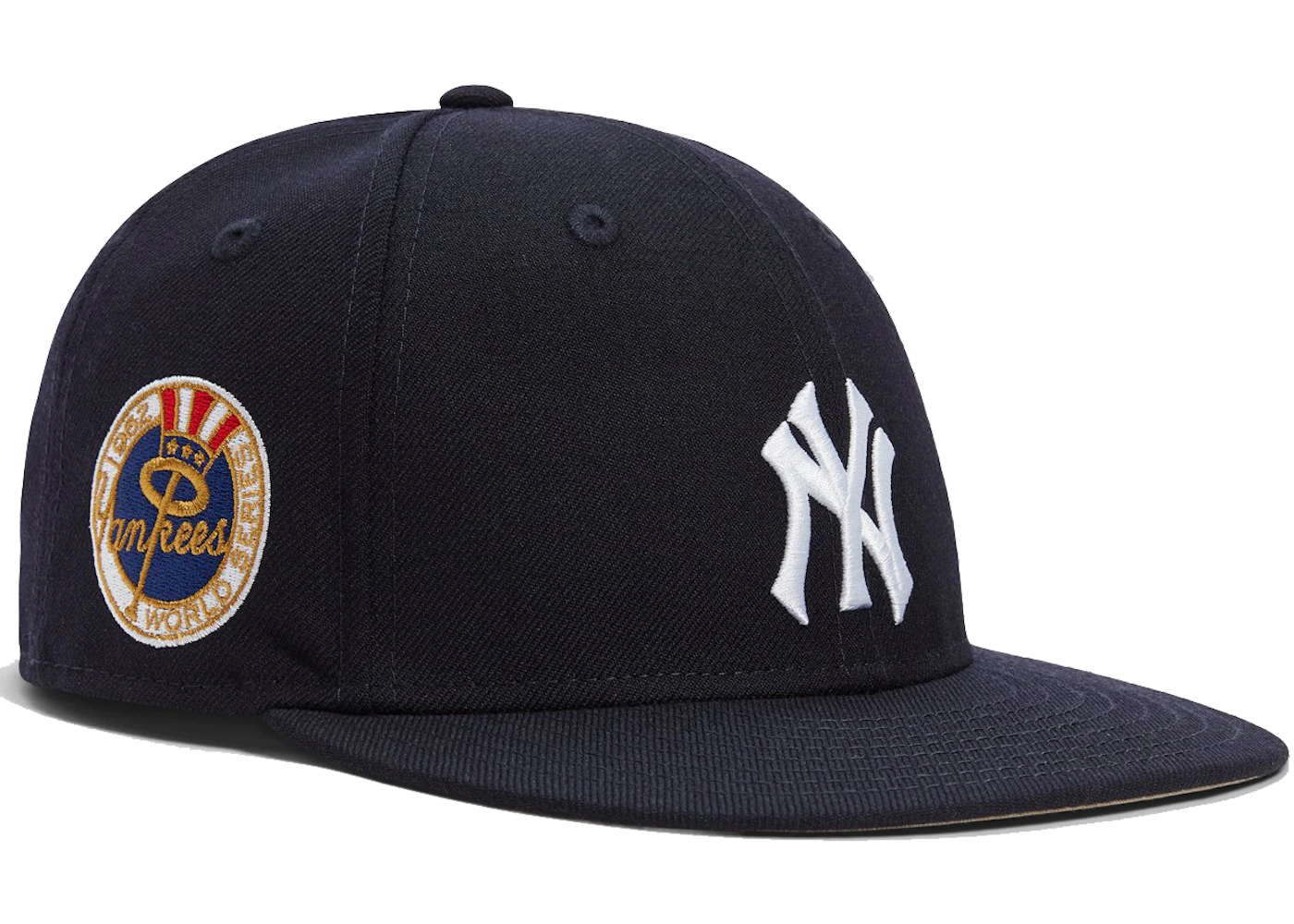 Kith for New Era New York Yankees 10 Year Anniversary 1962 World Series ...