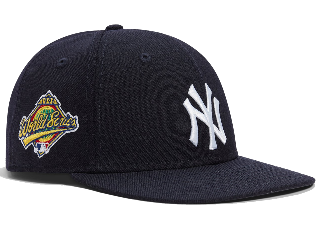 Kith for New Era New York Yankees 10 Year Anniversary Low Profile 