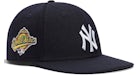 Kith for New Era New York Yankees 10 Year Anniversary 1996 World Series Low Profile 59Fifty Fitted Hat Torpedo