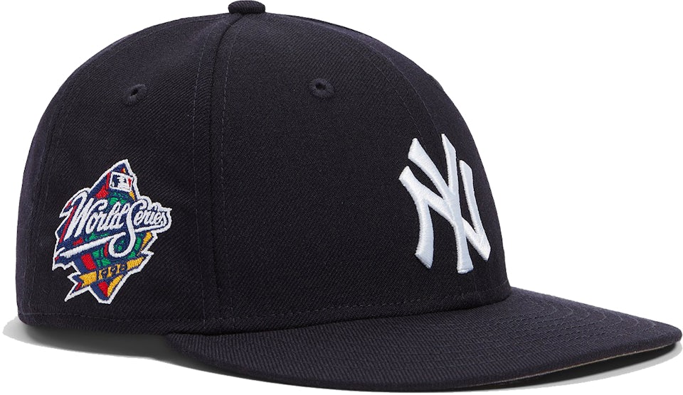 New Era New York Yankees 1998 World Series 59FIFTY Fitted Hat, 7 1/8