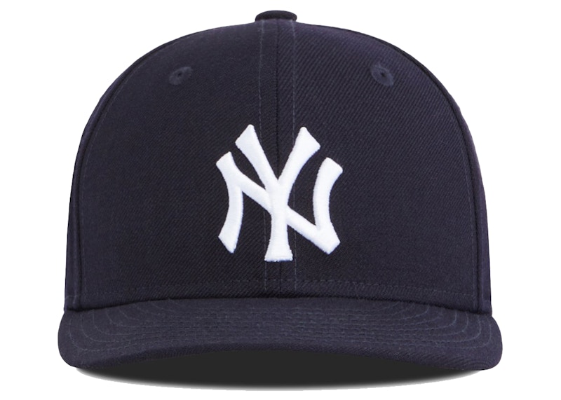 Kith for New Era New York Yankees 10 Year Anniversary Low Profile 