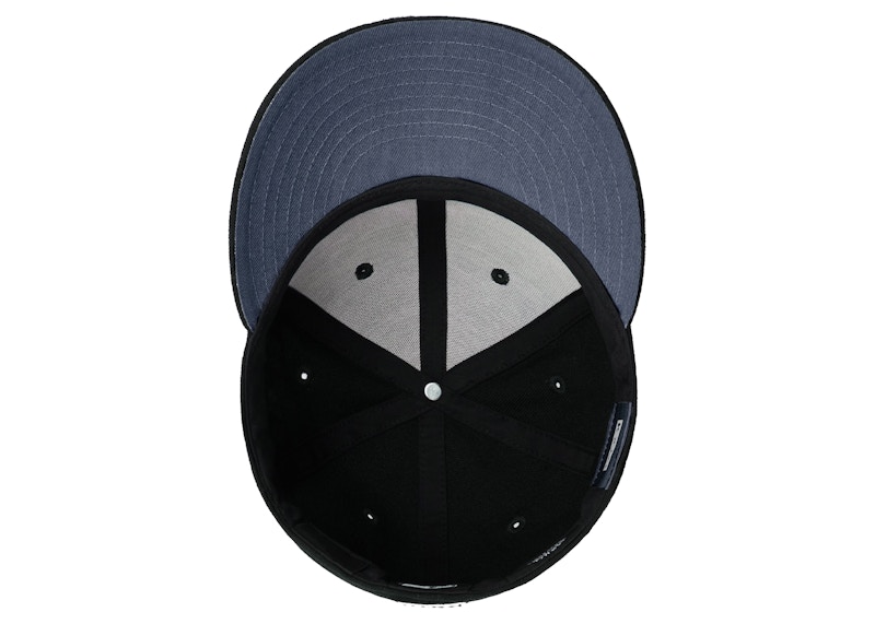 Kith for New Era New York Yankees 10 Year Anniversary 1998 World Series Low Profile 59Fifty Fitted Hat Hurricane