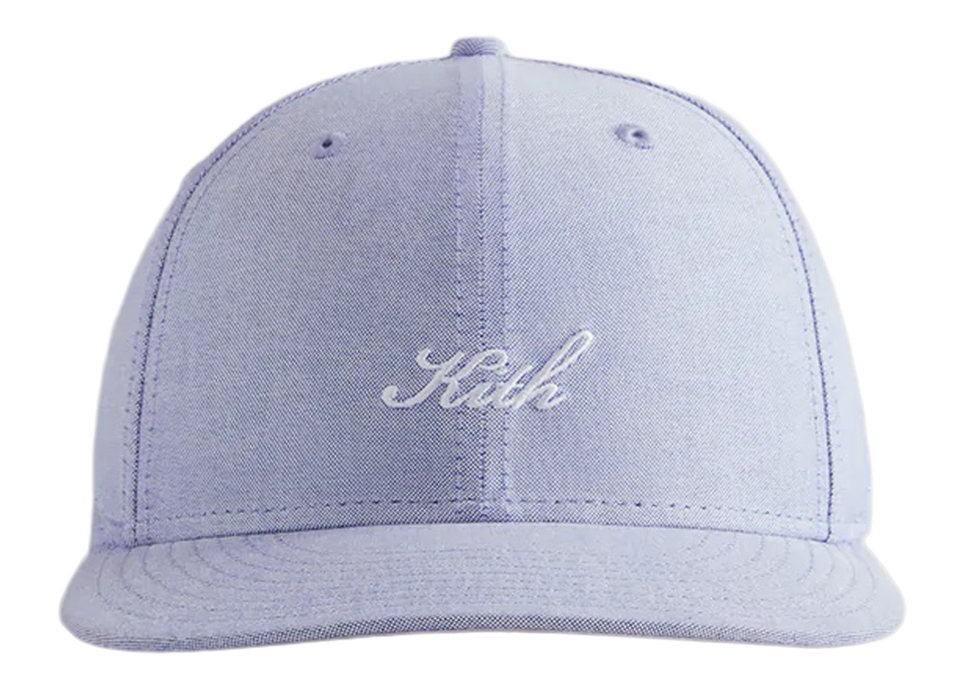 Kith for New Era Oxford Low Profile 59Fifty Fitted Hat Prestige ...