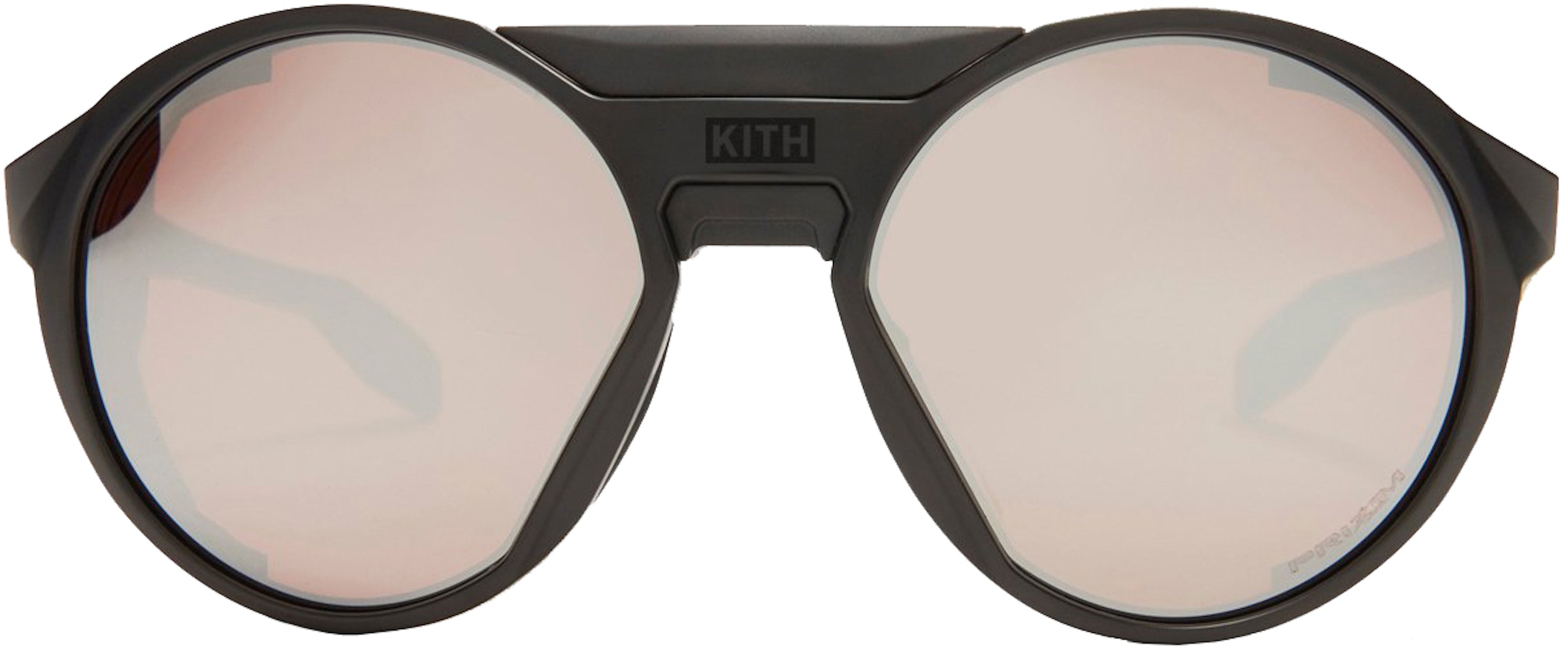 Kith for Oakley Clifden Glasses Snow - FW21 Men's - US