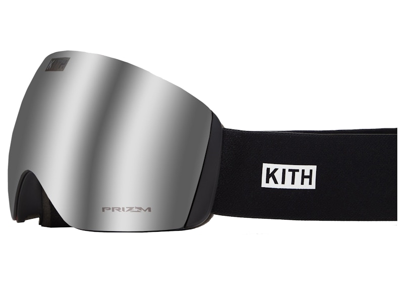 Kith store oakley goggles