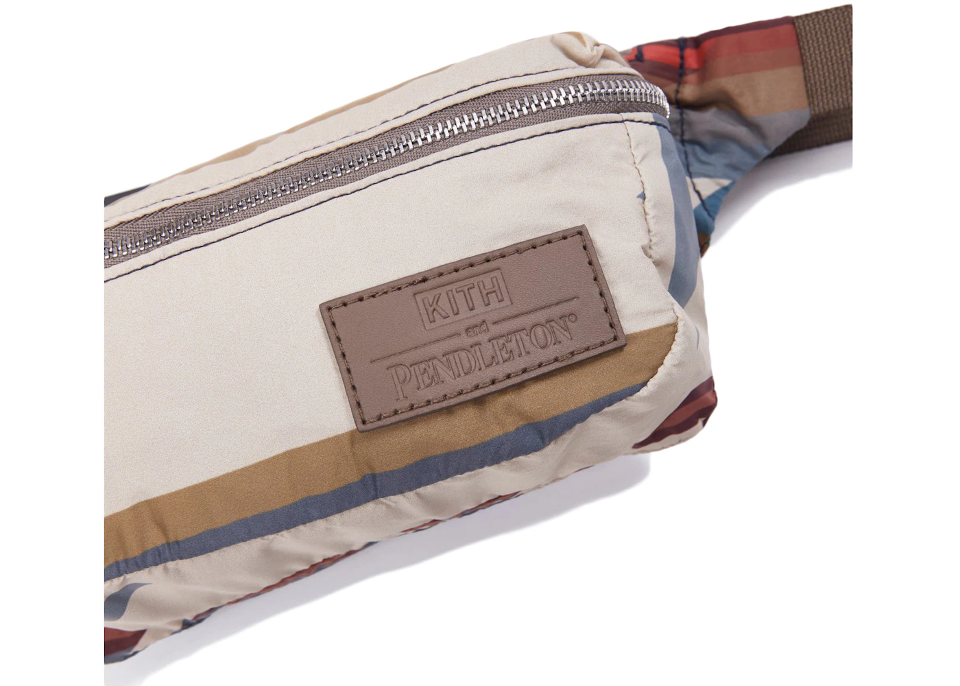 Kith for pendleton Clearance