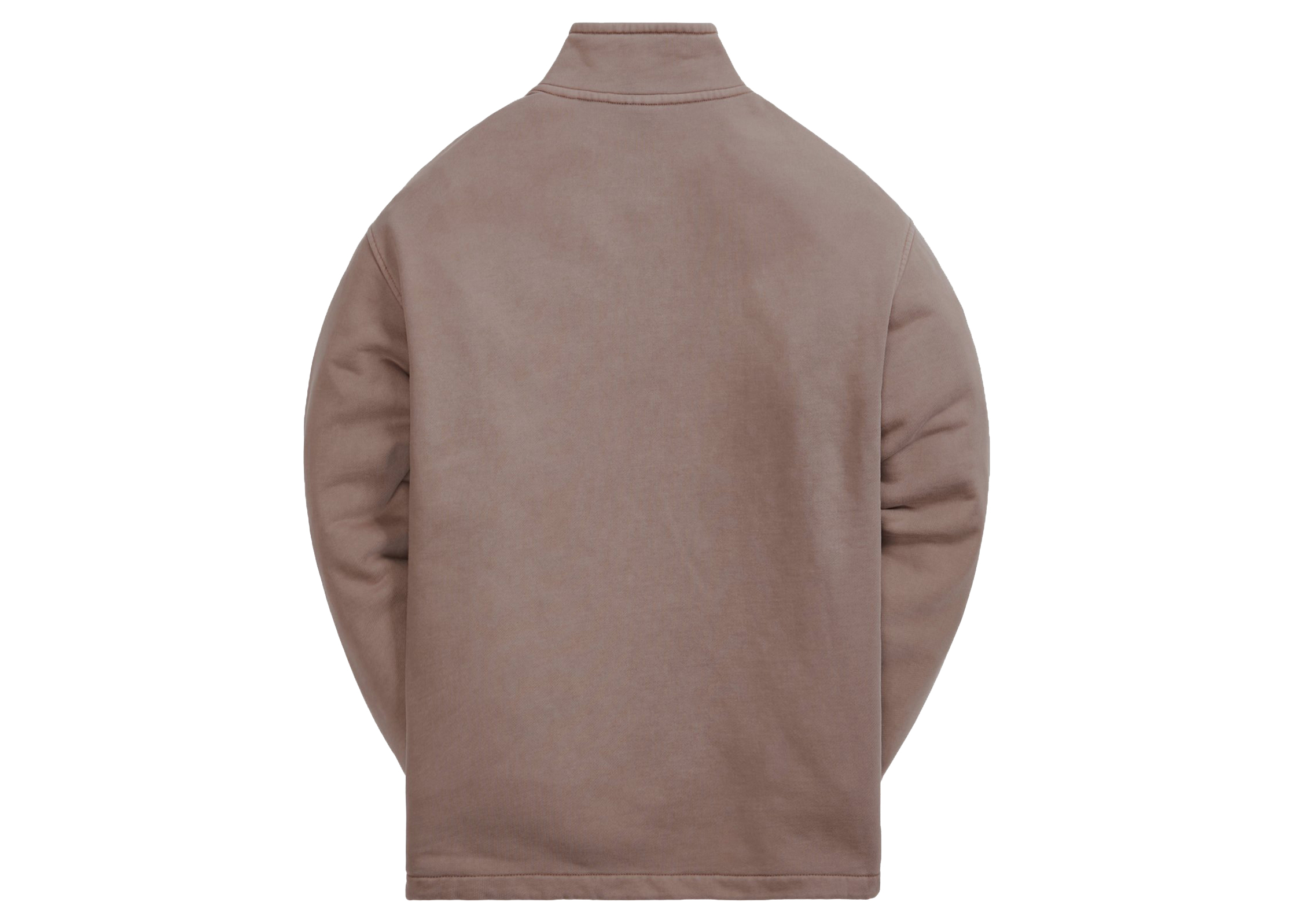 Kith for Russell Athletic Classic Quarter Zip Mantle