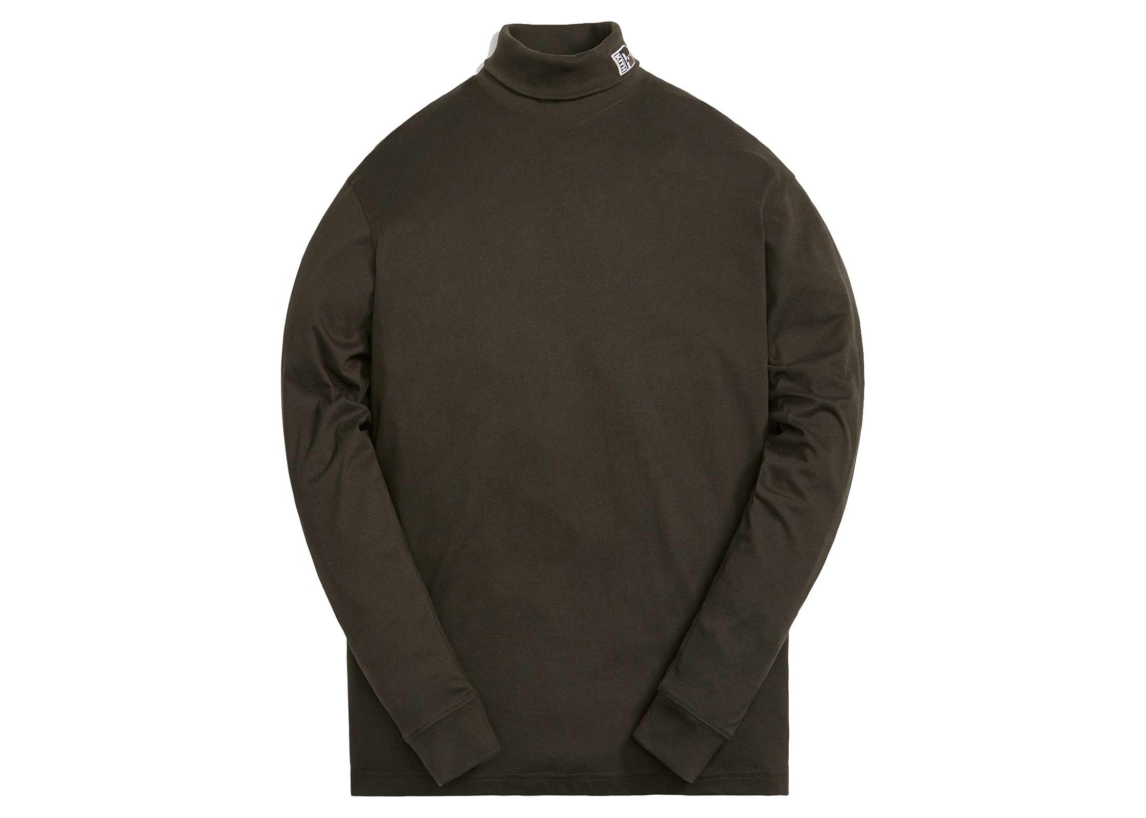 Kith for Russell Athletic Cortlandt Turtleneck Monarch