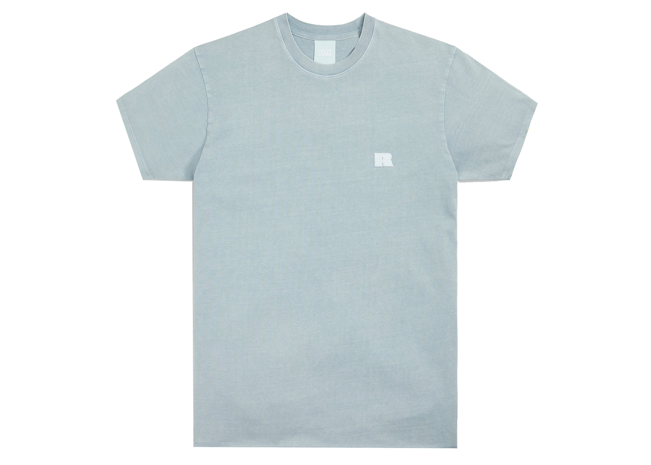 Kith for Russell Athletic LAX Tee Helium Men's - FW21 - US