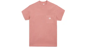 Kith for Russell Athletic Quinn Tee French Clay