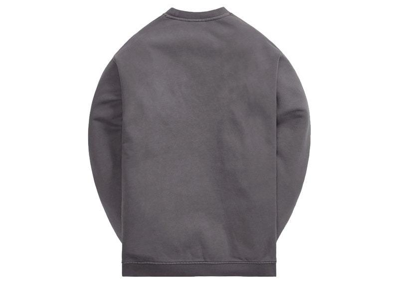 Kith for Russell Athletic Vintage Crewneck Hurricane