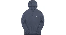 Kith for Russell Athletic Williams I Hoodie Torpedo