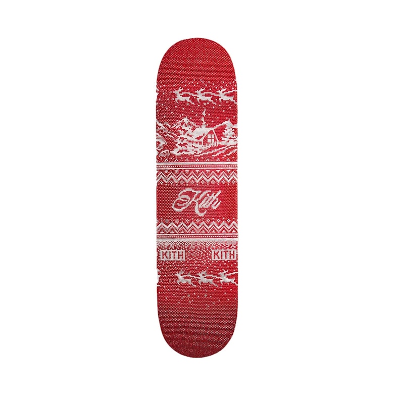 Kith coca hotsell cola skateboard