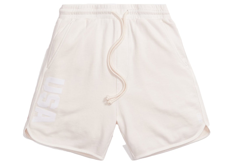 Kith for Team USA 5 Rings Jordan Short Bloom Men's - SS21 - US