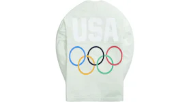 Kith for Team USA 5 Rings L/S Spirit Tee Patina