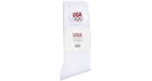 Kith for Team USA Chaussettes 5 Anneaux Blanc