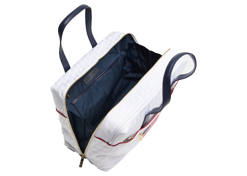 Kith for Team USA & Away Everywhere Bag White - SS21 - GB