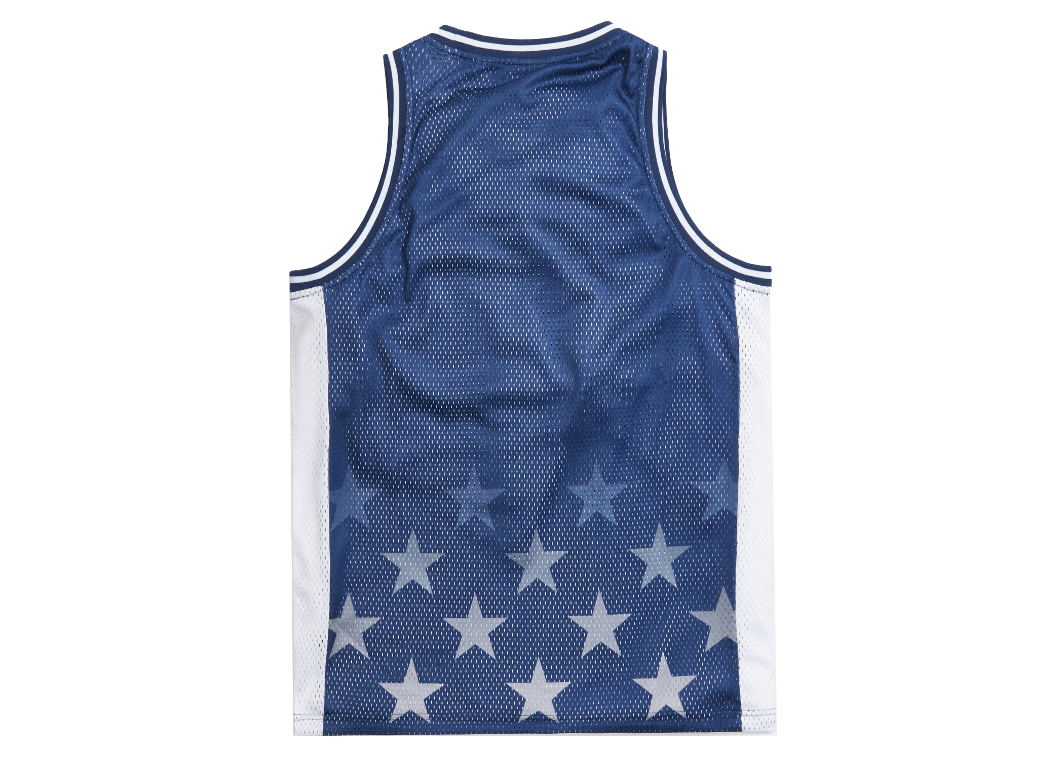 Kith for Team USA Basketball Jersey Nocturnal Men's - SS21 - US