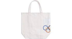 Kith for Team USA Hubert Carryall Tote Bloom