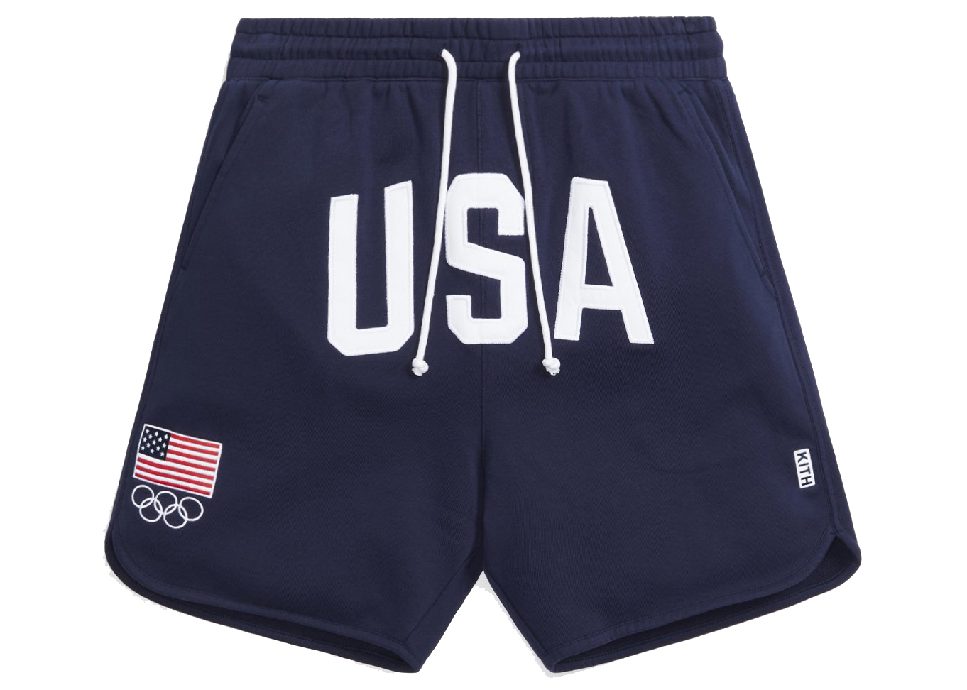 大特価市KITH USA Shorts パンツ